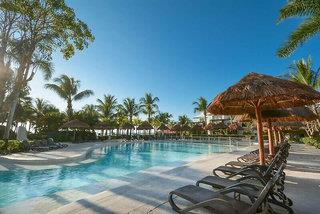 Hotelbild von Sandos Caracol Eco Resort