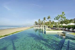 Seminyak Beach Resort & Spa