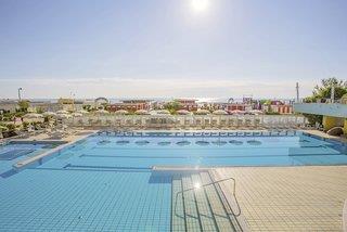 Bild Hotel Le Palme