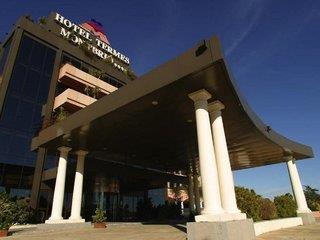 Hotelbild von Hotel Termes Montbrio