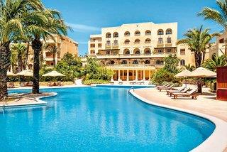 Top Malta-Deal: Kempinski Hotel San Lawrenz Gozo in San Lawrenz (Gharb-Insel Gozo) ab 758€