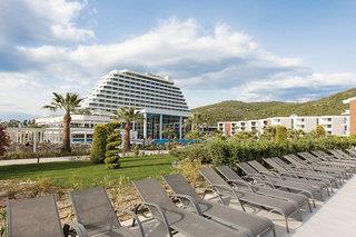 Hotelbild von Palm Wings Ephesus Beach Resort