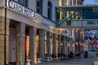 Clarion Hotel Admiral - Nórsko