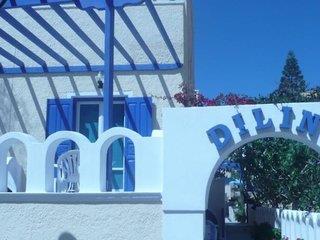Dilino Hotel