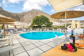 Hotel Sunshine Santorini - Santorin
