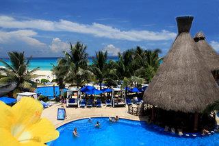 The Reef Playacar Resort & Spa - Yucatán a Cancún
