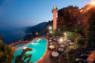 Baia Taormina Hotel & Emotions - Sicília