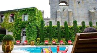 Top Frankreich-Deal: Hotel de la Cité Carcassonne - MGallery in Carcassonne ab 1184€