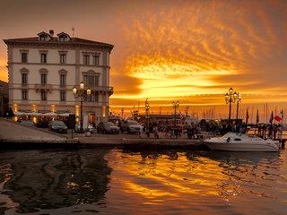 Grande Italia - Benátky