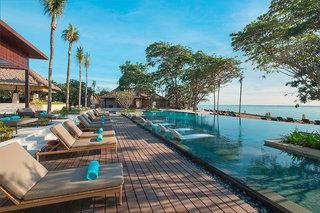 Hotelbild von Novotel Benoa Bali