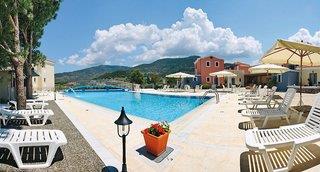 Theofilos Superior Resort Hotel & Spa