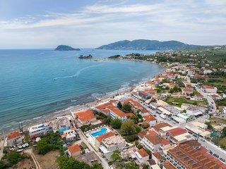 Esperia Boutique Hotel