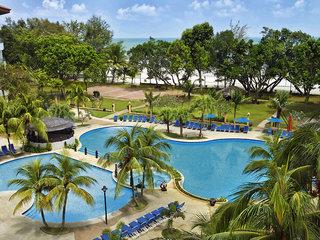 Swiss-Garden Beach Resort Kuantan 1