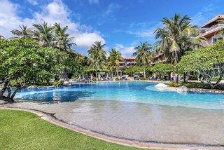 Hotelbild von Hotel Nikko Bali Benoa Beach