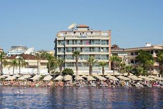 Hotelbild von Maris Beach