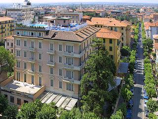 Top Italien-Deal: Hotel Montecatini Palace in Montecatini Terme ab 835€
