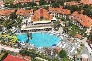 Hotelbild von Alba Resort