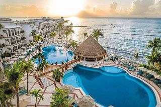Wyndham Alltra Playa del Carmen Adults Only All Inclusive - Yucatán a Cancún