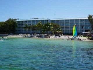 Baker s Cay Resort Key Largo, Curio Collection by Hilton