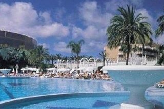 Hotelbild von Hotel Cleopatra Palace