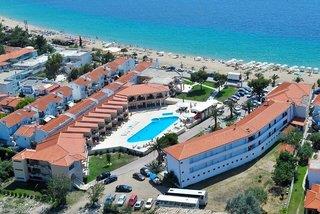 Hotelbild von Toroni Blue Sea
