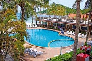 Phangan Bayshore Resort