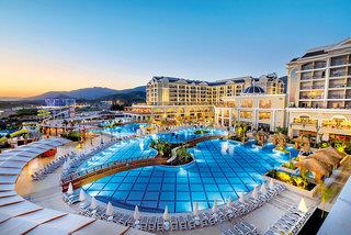 Hotelbild von Sunis Efes Royal Palace Resort & Spa