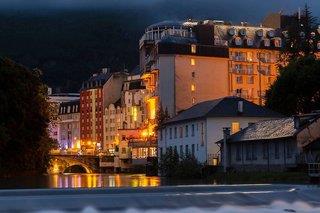 The Originals Lourdes Astoria Vatican