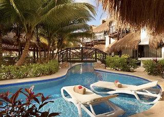 El Dorado Casitas Royale - Yucatán a Cancún