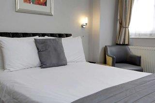 Hotelbild von Best Western Calcot Hotel
