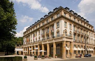 Hotelbild von Schlosshotel Karlsruhe