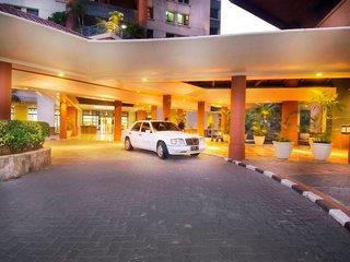 Grand Tropic Suites 1