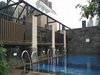 favehotel Kemang 1
