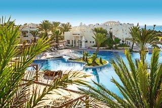 Hotelbild von Robinson Djerba Bahiya