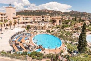 Hotelbild von Pierre & Vacances Resort Cap Esterel