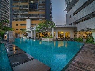 eL Royale Hotel Jakarta  1