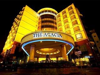 Acacia Jakarta 1