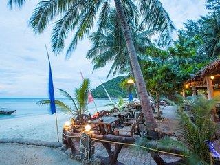 Bottle Beach 1 Resort