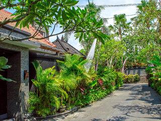 The Bali Dream Villa