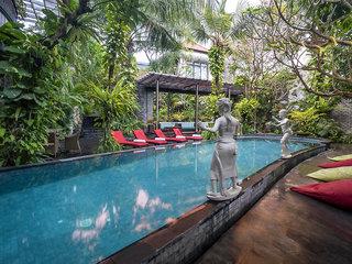 The Bali Dream Villa & Resort Echo Beach - Canggu - Bali