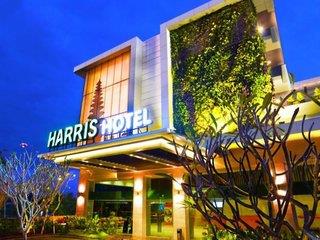Harris Hotel Kuta Galeria