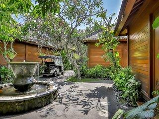 Disini Luxury Spa Villas - Bali