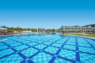 Hotelbild von Korumar Ephesus Beach & Spa Resort