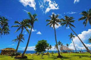 Paradise Taveuni - Fidži