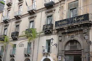 Hotel Sofia 1