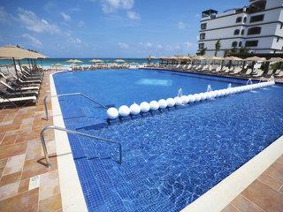Grand Residences by Royal Resorts - Yucatán a Cancún