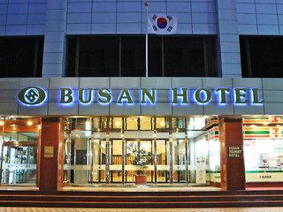 Busan Tourist