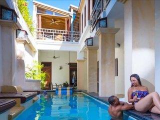 Hotelbild von Casa Sanchez Boutique