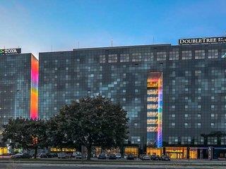 DoubleTree by Hilton Lodz 4*