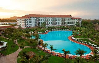 Vinpearl Resort & Spa Phu Quoc 1